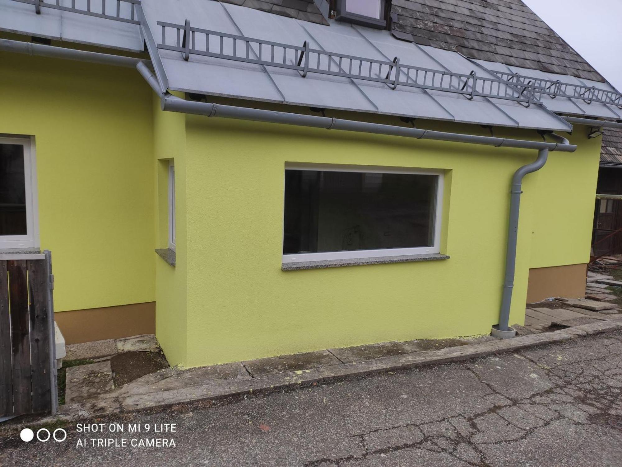 Nice Small House In Beautiful Carinthia Feistritz im Rosental Εξωτερικό φωτογραφία
