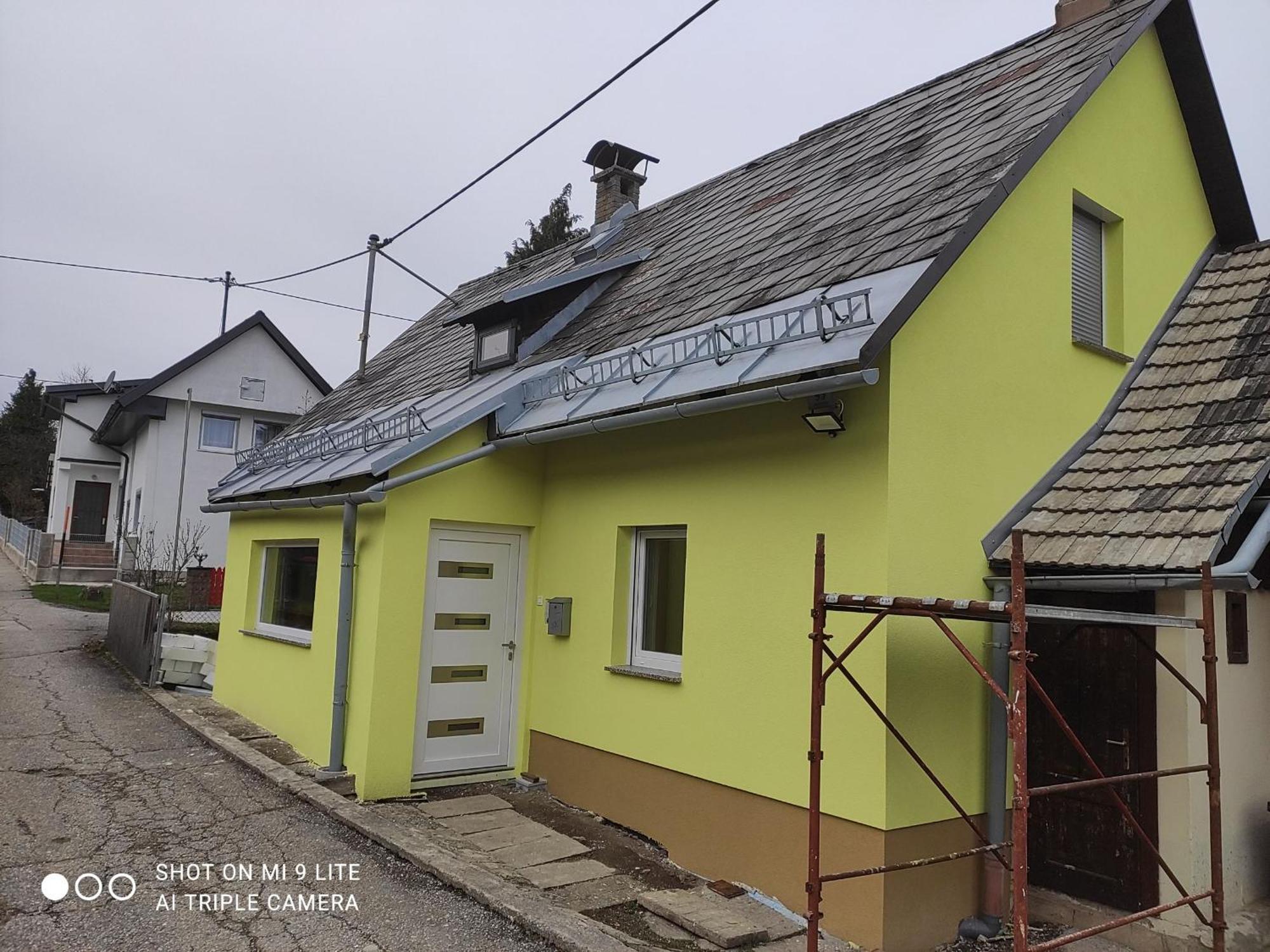 Nice Small House In Beautiful Carinthia Feistritz im Rosental Εξωτερικό φωτογραφία